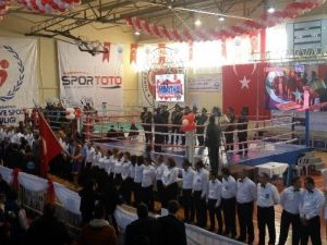 Asbaşkan Aygün’den Türkiye Şampiyonası Açıklaması