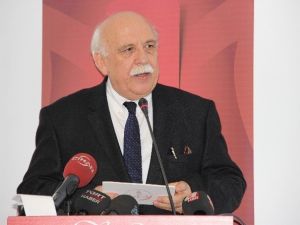Bakan Avcı: "Türk Dünyası Meselesini Bilim Ve Kültür Yoğunluklu Ele Almaya İhtiyaç Var”