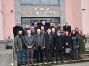Kılıçdaroğlu’na Bir Dava Da Sapanca’dan