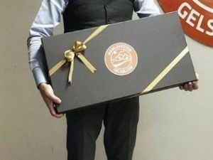 Darbaz: "Türkiye Memleketten Gelsin Dedi"