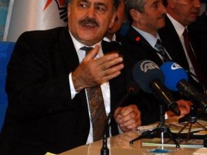 Bakan Eroğlu: “Son Terörist Etkisiz Hale Getirilene Kadar Mücadele Devam Edecektir”