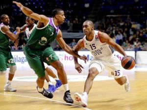 Turkısh Aırlınes Euroleague