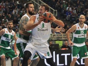 Turkısh Aırlınes Euroleague