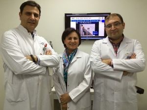 İzmir’in İlk Baş Dönmesi Merkezi Açılıyor