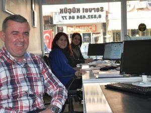 Sigortalara Zam Acenteleri Vurdu