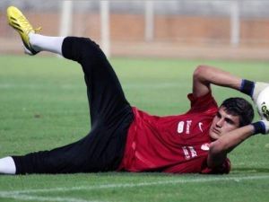 Torku Konyaspor’da Kaleye Takviye