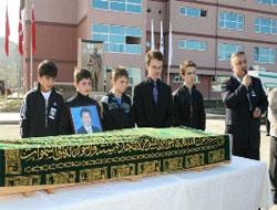 Ziraat profesörü kansere yenik düştü