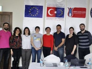 Beden Eğitimi Öğrencileri Ab Projesiyle En İyisi Olacak