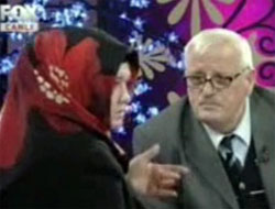 Bu Da Canlı Yayındaki Tezgah