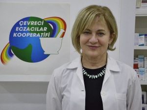 Atık İlaçlar Çocukları Zehirliyor