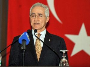 Yenigün: "Olağanüstü Kongre Kararı Aldık"
