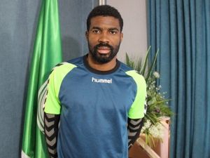 Torku Konyaspor’un Yükselen Yıldızı Kibong Mbamba