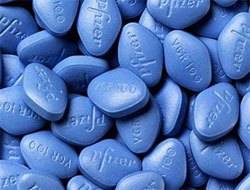 Viagra'ya harcanan paralar boşa mı gidiyor?