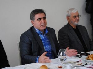14 Amasyalı Akademisyen ‘Amasya Tarihi’ni Günümüz Türkçesine Çevirecek