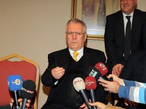 Yıldırım: “Mayıs Ayında Buradayım Sözünü Başka Yerlere Çekmeyin”