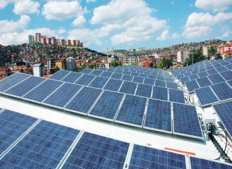 İsteyen herkes kendi elektriğini üretebilecek