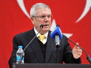 Yıldırım: “Nanı’yi Vermeyeceğiz”