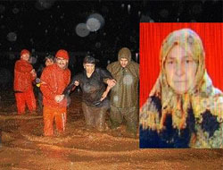 Kopuz Hala Bulunamadı