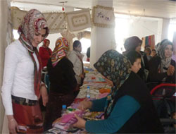 Kermesle Okulun İhtiyaçları Giderilecek