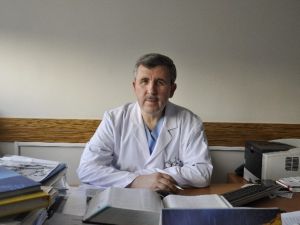 “Zika Virüsü Türkiye İçin Tehdit Oluşturmuyor”