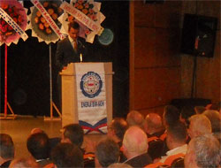 Enerji Bir-Sen'de Seçim Vakti