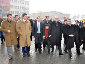 Bakan Soylu’dan Demirtaş’a Tepki