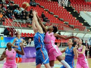 Kadınlar Basketbol Süper Ligi
