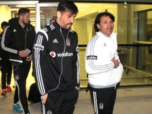 Beşiktaş İzmir’de
