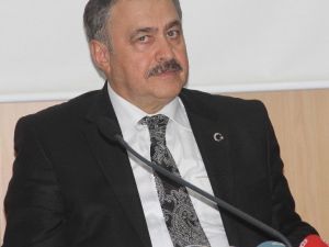 Bakan Eroğlu’dan Arıcılara Orman Müjdesi