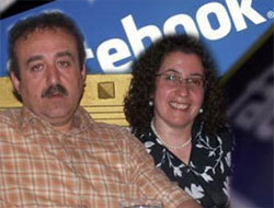 Facebook'taki kıskançlık ölüm getirdi