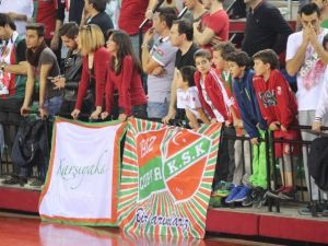 Spor Toto Basketbol Ligi