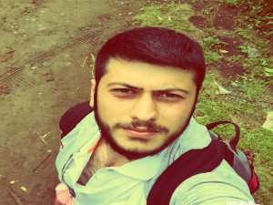 Rizeli genç beynindeki tümöre yenik düştü