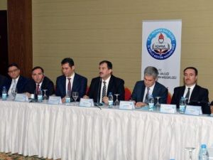Kurt: "Destekleme Ve Yetiştirme Kursları Umut Tacirliğini Bitirdi"