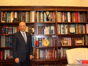 Bağlıca’da Dev Sağlık Kompleksinin Temeli Atılıyor