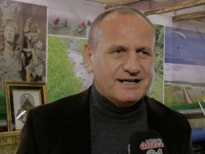 Düzce Belediye Başkanı Keleş: