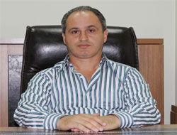 Sakarya'daki Rizelilere Modern Bina