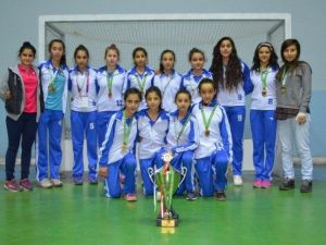 Hokey Heyecanı Son Buldu