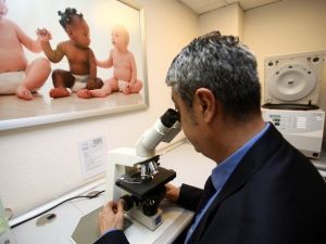 Gen Mutasyonunuzu Öğrenmek Hayatınızı Kurtarabilir