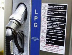 Aracınız LPG ile çalışıyorsa yandınız!