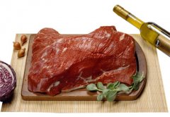 Eti böyle muhafaza edin