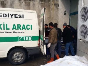 Düzce’deki Cinayetin Ardından