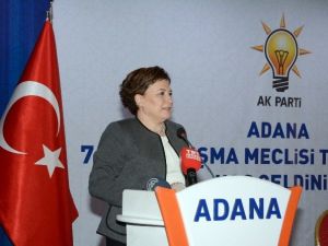 Bakan Sarı: "Atık Toplayıcılarımıza Destek Olunabilir"