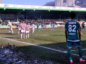 Ptt 1. Lig