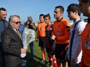 Tff Kadınlar 1. Lig