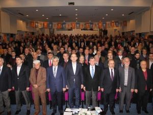 Çalışma Ve Sosyal Güvenlik Bakanı Süleyman Soylu: