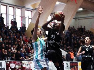 Kadınlar Basketbol Süper Ligi