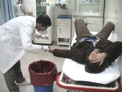 Rize'de 55 Acemi Kasap