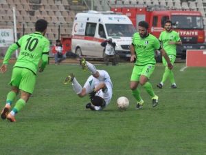 Spor Toto 3. Lig
