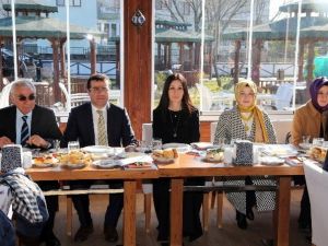 Akademisyenler ‘Atakum’ İçin Buluşuyor