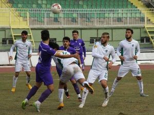 Spor Toto 2. Lig